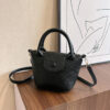 O1CN01AJhLW71i0o97ChaQv_2213333414351-0-cib Wholesale Fashion Retro Handheld Solid Color Bucket Bag