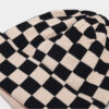 O1CN01AKHl5l2AbGvSb5L4S_2496528221-0-cib-1 Wholesale Winter Hat Checkerboard Knitted Hat Plush Hat