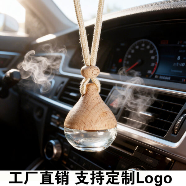 O1CN01AKOE7s1qgxmj0Mf6R_1989845526-0-cib Wholesale Auto Glass Water Drop Perfume Bottle