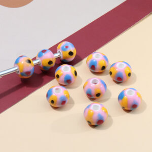 Multicolor 1# / 9 * 12mm 1