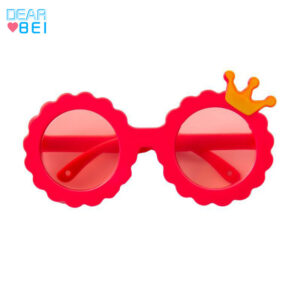 Red Crown Glasses PJ-606-04