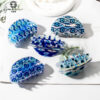 O1CN01AMvFaB25AdohIPS7P_2212693817486-0-cib Wholesale Devil's Eye PVC Hair Clips