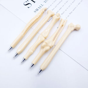 O1CN01ANE80y1dthchGlYZf__2216028933794-0-cib Wholesale Bone Shape Halloween Funny Ballpoint Pen
