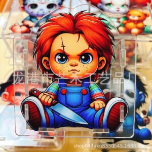 B031-Chagi pen holder