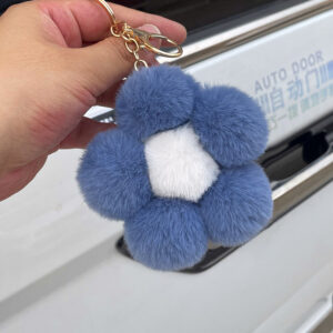 Haze color / Single OPP bag packaging