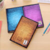 O1CN01AP5fTN1OxcWQaTwEA_1014841772-0-cib Wholesale Stamps Hard Shell Color Printing Inner Core A5 Retro Notebook