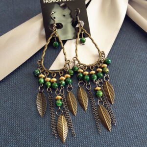 Forest system (dense forest green)