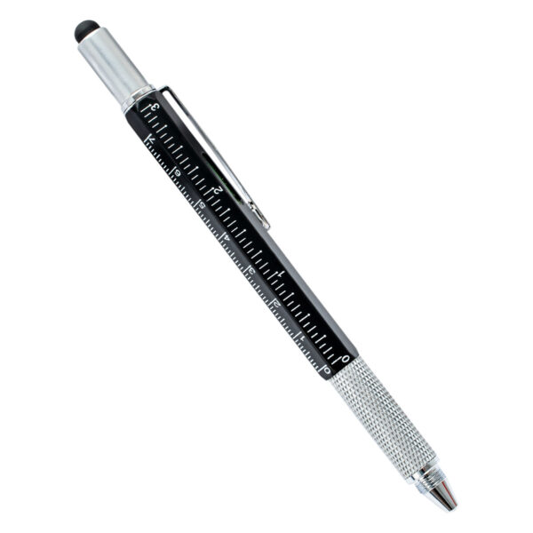 Wholesale Multifunctional Tool Pen Metal Ballpoint Pen