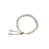 O1CN01ARlBLQ1Bs2g9AOVE0_0-0-cib Wholesale of Jade Simple and Compact Pearls Bracelet