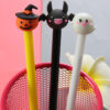 O1CN01ASYloH291G5LDoZH0__2838378007-0-cib Wholesale Plastic Halloween Cartoon Gel Pen