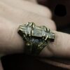 O1CN01ASdf6D1de81xOLtu0_2249443760-0-cib Wholesale Alloy Coffin Ghost Claw Vampire Ring