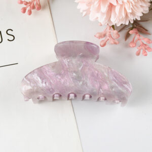 [pvc sheet 8.7cm] starry sky purple b8935p