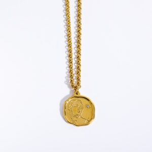 Circe, goddess of witchcraft