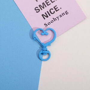 10-blue / Flower Love Paint