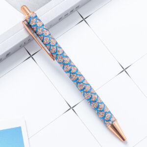 Bullet 1.0 / SCALE BLUE