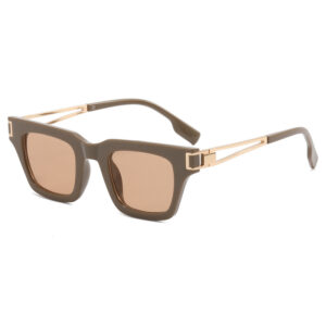 Mika framed tea slices