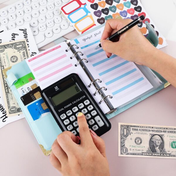 O1CN01AW0CrD24hKN60XGzd_2201830207422-0-cib Wholesale Leather A6 Loose-leaf Account Book