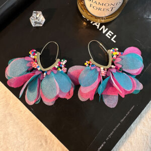 E-875-color / Random with or without hooks