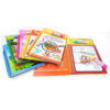 O1CN01AXAqV81zz7ygeF6UU_1003606784-0-cib Wholesale Children's Reusable Water Graffiti Paper Coloring Book with Small Pens