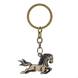 Alloy Pony / Single opp packaging