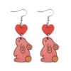 O1CN01AYVTQM1ZzPxs8u3xg_2214986983265-0-cib Wholesale Jewelry Easter Love Bunny Wooden Earrings