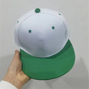 white top green along / Adjustable
