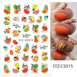 STZ-CS015 (bare) / Normal Specifications