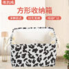 Wholesale Cotton Cartoon Spot Storage Box
