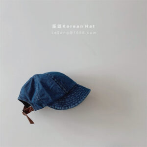 Dark Blue / Average size 46-50cm