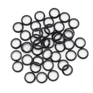 Obsidian (single) / Inner diameter 18~20mm