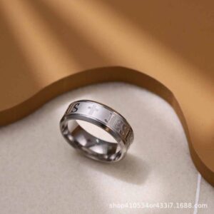 8.0 corrosion 2-b-5 steel color / No. 9