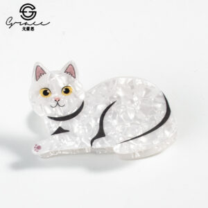 Princess Cat A1-2-16
