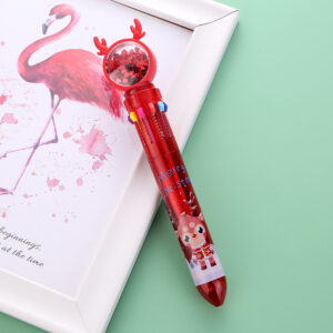 Bullet 0.7 / Red Rod reindeer