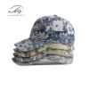 Wholesale Four Seasons Camouflage Outdoor Travel Mountaineering Baseball Cap