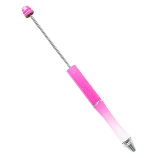 Wholesale Metal DIY Bead Pen