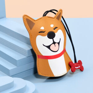 Shiba Inu key case