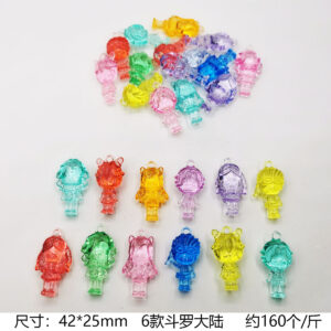 6 Douluo Mainland (160/kg)