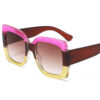 O1CN01AhicXo20qhvjjWPOc_3302296901-0-cib Wholesale PC Large Frame Three-color Frame Sunglasses