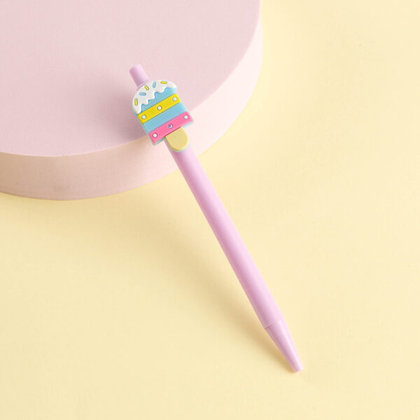 O1CN01AhzneF1Ln8dgum6eE_2927261343-0-cib Wholesale Plastic Cartoon Ice Cream Ballpoint Pen
