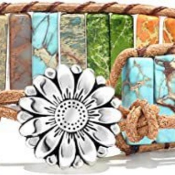 O1CN01AiJ85l1Bs2yWndkL3_0-0-cib Wholesale Handmade Woven Leather Zircon Bracelets