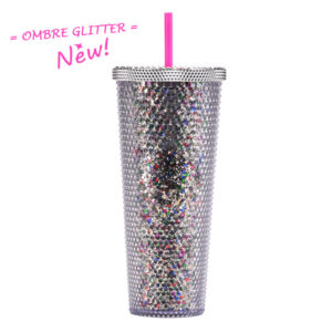 Transparent Glitter D (new color) / 710ml