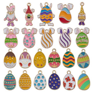 Mix 22 Easter egg suit -22 1 each -32g-SN928 / Drip Easter Series