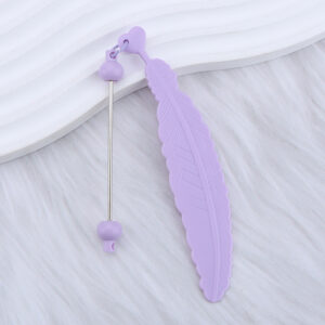 9-taro purple (three shapes mixed hair)