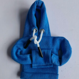 buttonhole blue