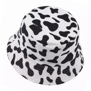 Cow Pattern / M（56-58cm）