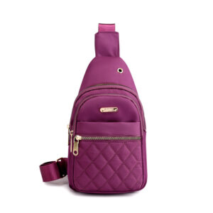 Two Purple