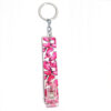 Wholesale Contactless Card Reader Clip Acrylic Keychain