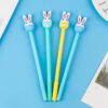 Wholesale Rabbit Silicone Ballpoint Pen