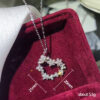 O1CN01AmrPR01jNXHw6jBLD_3551054536-0-cib Wholesale Heart Shaped Flowers Inlaid Diamond Zircon Necklaces