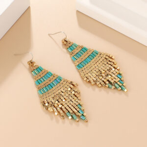 O1CN01AoytTd1q6JidqqhY4__2916055446-0-cib Wholesale Bohemian Handmade Retro Ethnic Style Sumi Pearl Earrings